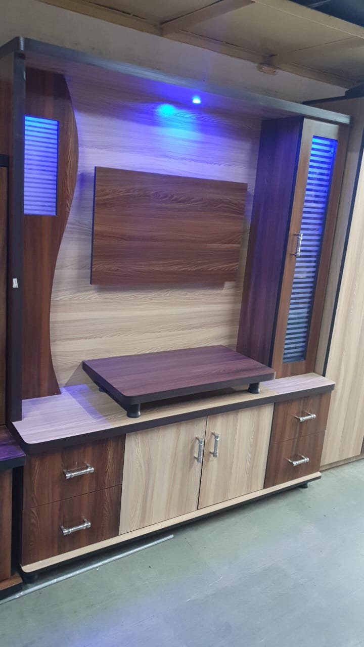 ENGINEER WOOD(LED UNIT)3
